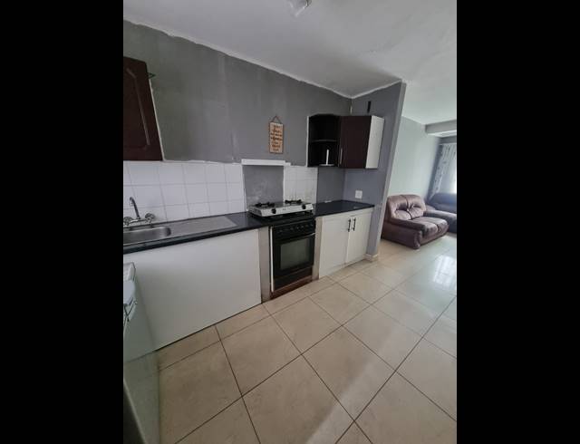 1 BEDROOM APARTMENT FOR SALE IN WILD EN WEIDE
